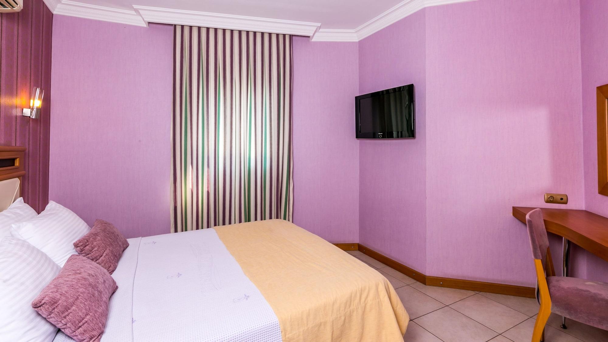 Costa Mare Suites Marmaris Exterior foto