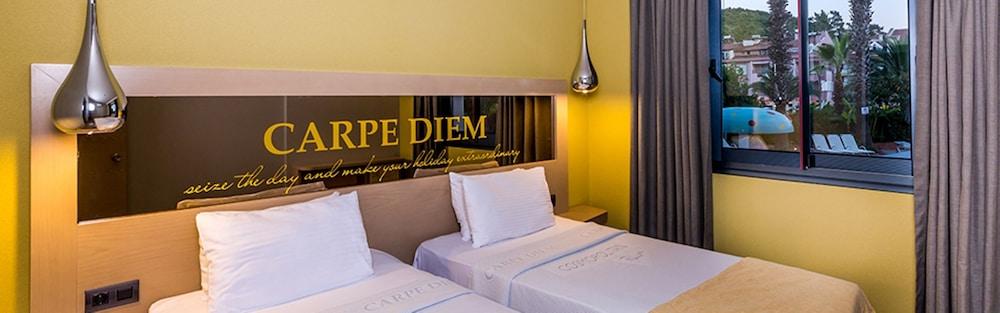 Costa Mare Suites Marmaris Exterior foto