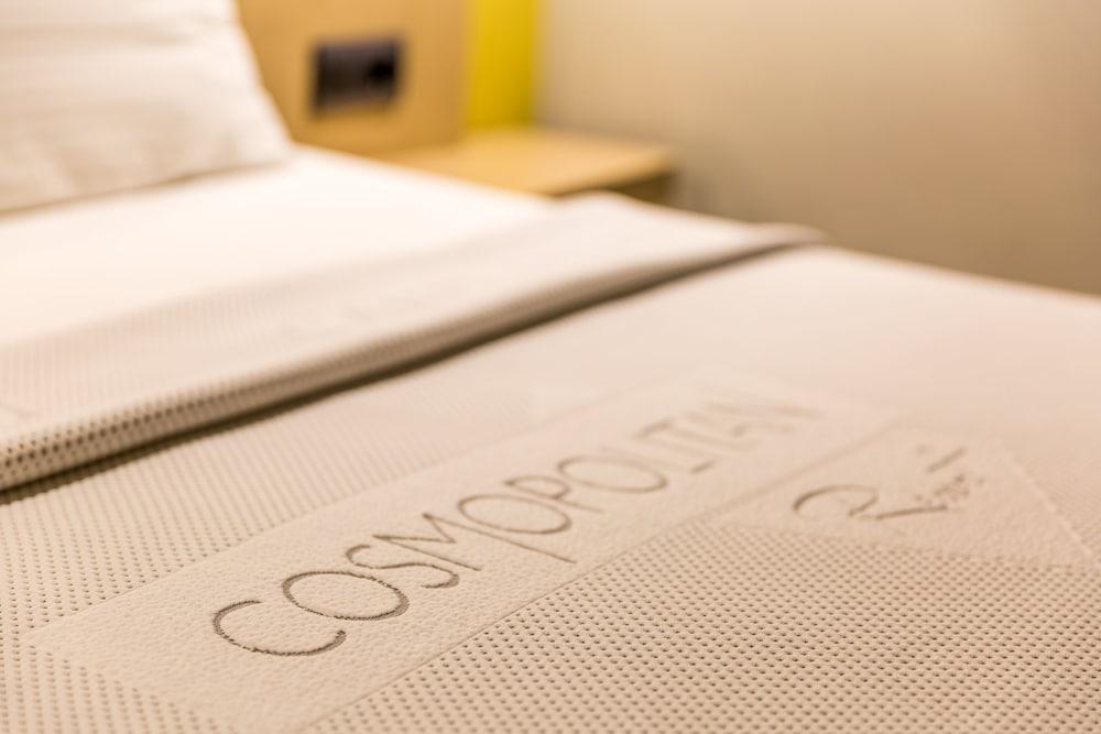 Costa Mare Suites Marmaris Exterior foto