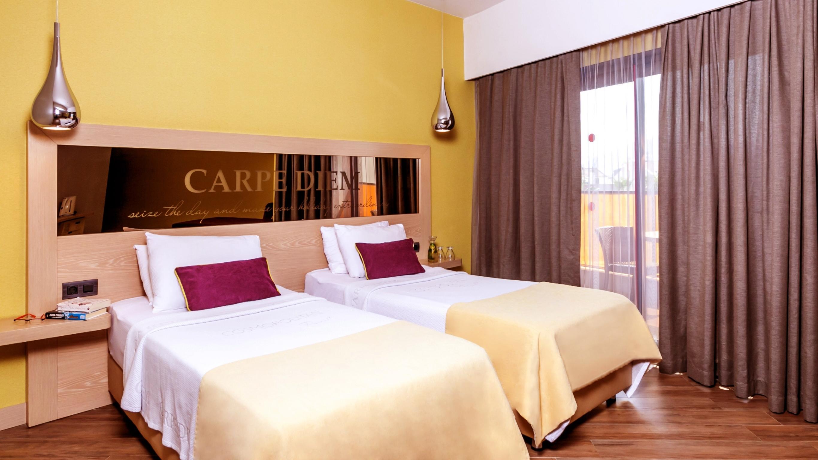 Costa Mare Suites Marmaris Exterior foto