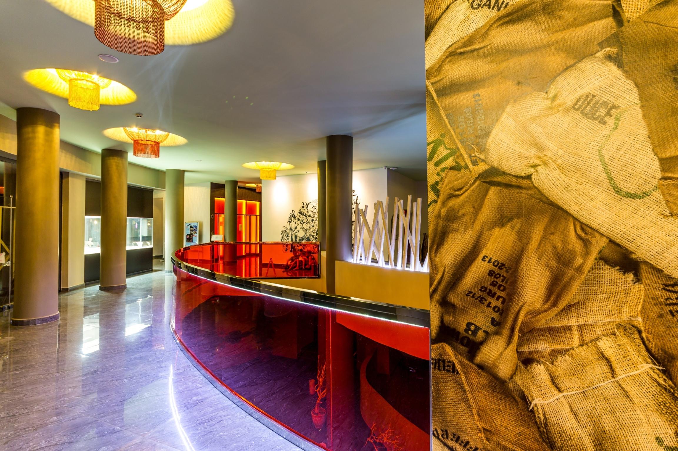 Costa Mare Suites Marmaris Exterior foto