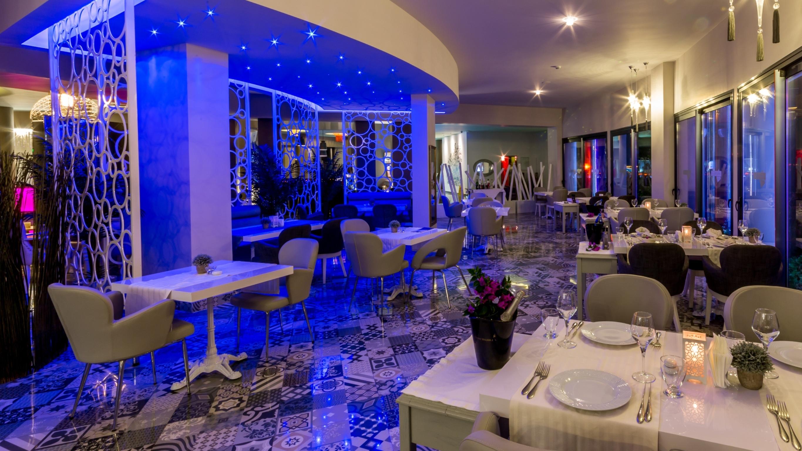 Costa Mare Suites Marmaris Exterior foto