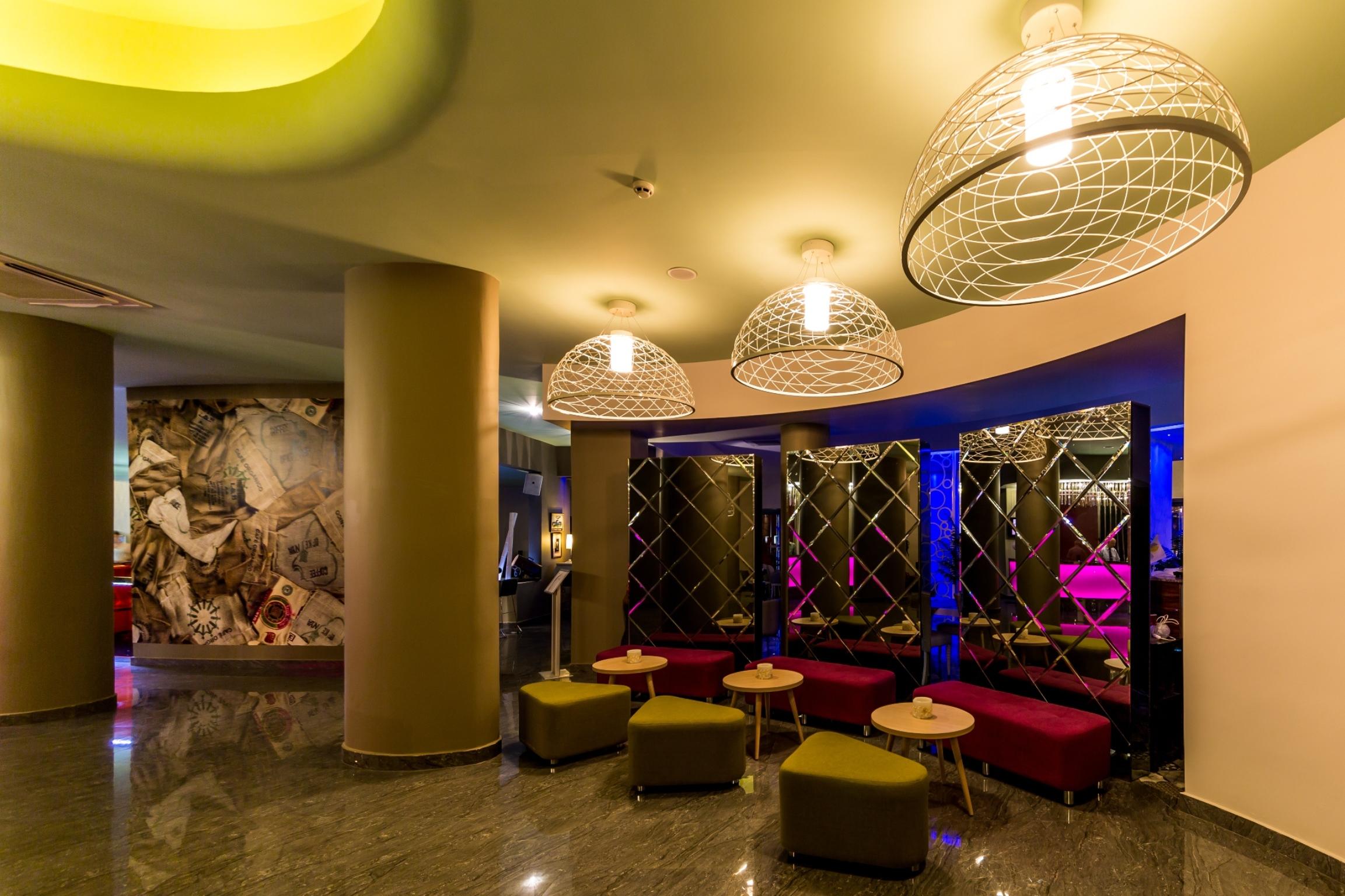 Costa Mare Suites Marmaris Exterior foto