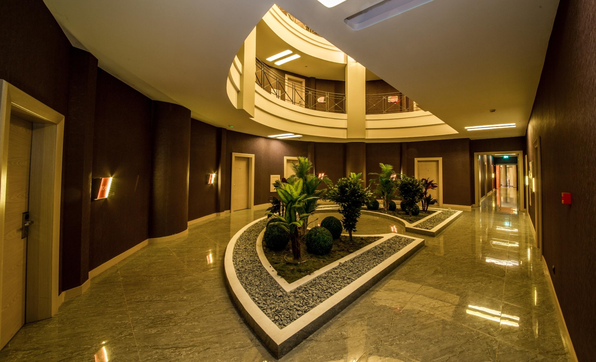 Costa Mare Suites Marmaris Exterior foto