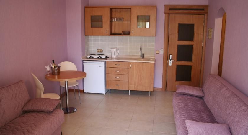 Costa Mare Suites Marmaris Exterior foto